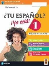 ¬øTU ESPA√±OL? ¬°YA EST√°! 1. ND