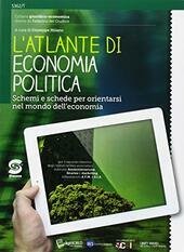 IL NUOVO LE BASI DELL'ECONOMIA POLITICA 2017 CON ATLANTE DI … | Immagine principale