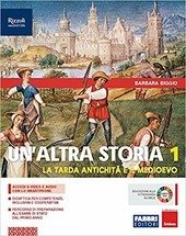 ALTRA STORIA. CON OSSERVO IMPARO. PER LA SCUOLA MEDIA. CON …