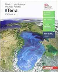 # TERRA EDIZIONE BLU - VOLUME U (LD). ND