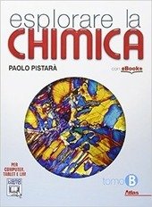 ESPLORARE LA CHIMICA 2. ND