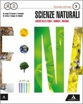 SCIENZE NATURALI - 2Â° ED. VOLUME 3