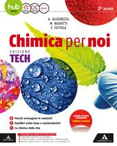 CHIMICA PER NOI. EDIZ. TECH. PER GLI IST. TECNICI E …