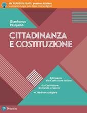 CITTADINANZA E COSTITUZIONE. ND