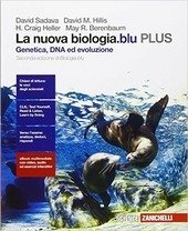 LA NUOVA BIOLOGIA.BLU PLUS - GENETICA, DNA ED EVOLUZIONE PLUS …