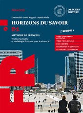 HORIZONS DU SAVOIR B2 + CDMP 3 + PROACTIF. METHODE …