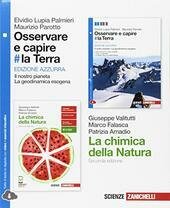 OSSERVARE E CAPIRE # LA TERRA EDIZIONE AZZURRA 2ED CON …