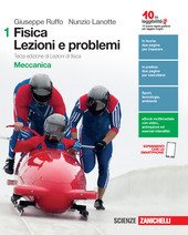 FISICA: LEZIONI E PROBLEMI - VOLUME 1 (LDM). TERZA EDIZIONE …