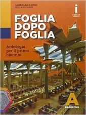 FOGLIA DOPO FOGLIA. A . NARRATIVA + DVD