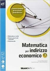 MATEMATICA. CON OBIETTIVO TERZA PROVA-EXTRAKIT-OPENBOOK. PER LE SCUOLE SUPERIORI AD …