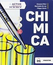 CHIMICA + EBOOK. VOLUME UNICO + WORKBOOK PER IL RIPASSO …