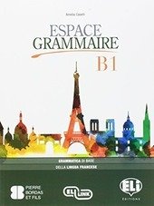 ESPACE GRAMMAIRE B1. ND
