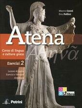 ATENA - CORSO DI LINGUA E CULTURA GRECA - ESERCIZI …