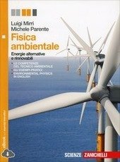 FISICA AMBIENTALE - VOL PER IL SECONDO BIENNIO (LD). ND