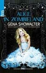 ALICE IN ZOMBIELAND