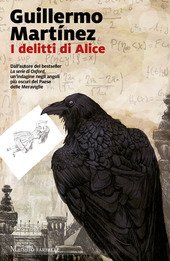 I DELITTI DI ALICE. LE INDAGINI DEL PROFESSOR SELDOM