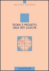 TEORIA E PROGETTO DELLE RETI LOGICHE