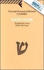 ESODO / NOMI