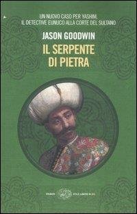 IL SERPENTE DI PIETRA