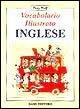 VOCABOLARIO ILLUSTRATO INGLESE POCKET