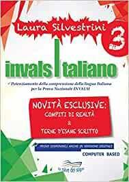 INVALSITALIANO 3. EDIZONE PER LA SCUOLA