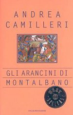 GLI ARANCINI DI MONTALBANO