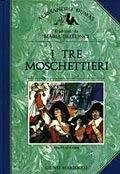 I TRE MOSCHETTIERI
