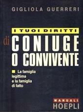 I TUOI DIRITTI DI CONIUGE O CONVIVENTE | Immagine principale