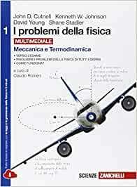 I PROBLEMI DELLA FISICA. PER LE SCUOLE SUPERIORI. VOL. 1 … | Immagine principale