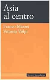 ASIA AL CENTRO