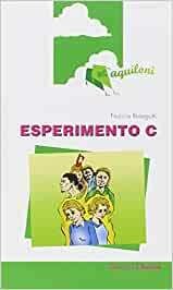 ESPERIMENTO C. PER LA SCUOLA MEDIA