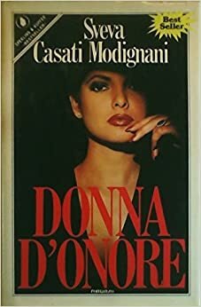 DONNA D'ONORE