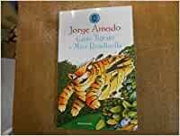 GATTO TIGRATO E MISS RONDINELLA