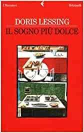 IL SOGNO PIÙ DOLCE