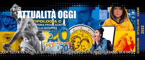 ATTUALITÀ OGGI. TIPOLOGIA C PER LA PRIMA PROVA SCRITTA DELLA …
