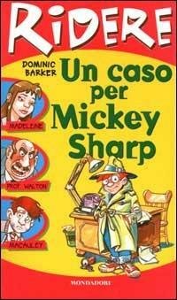 UN CASO PER MICKEY SHARP | Immagine principale