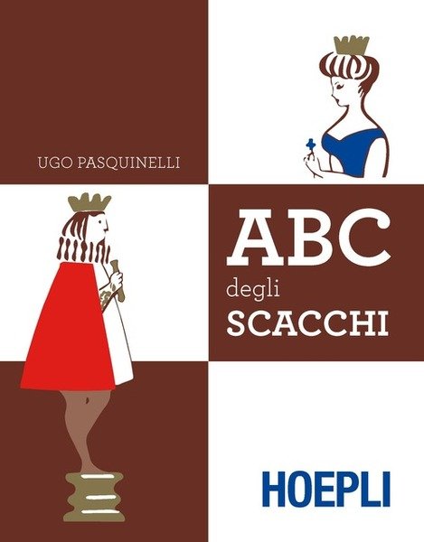 ABC DEL GIOCO DEGLI SCACCHI