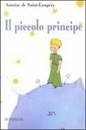 IL PICCOLO PRINCIPE