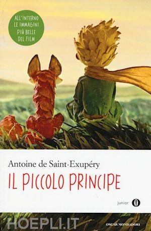 IL PICCOLO PRINCIPE