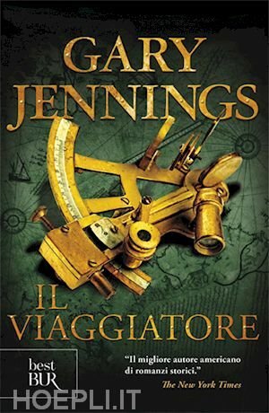 IL VIAGGIATORE