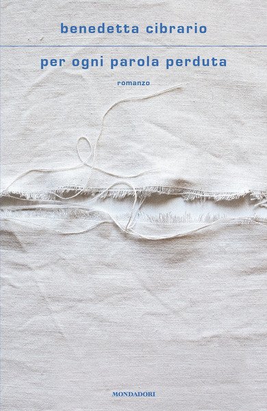 PER OGNI PAROLA PERDUTA