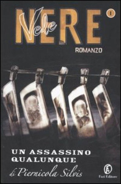 UN ASSASSINO QUALUNQUE | Immagine principale