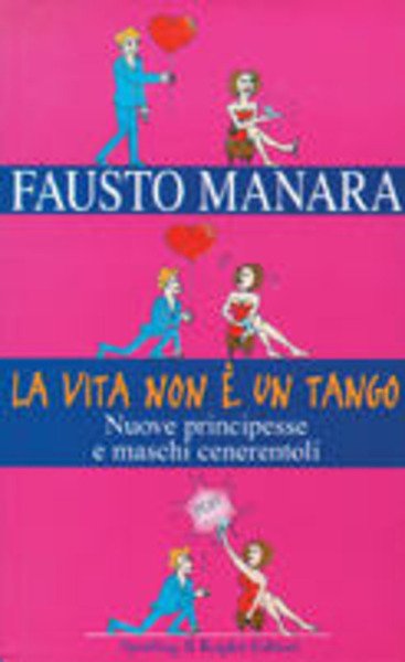 LA VITA NON È UN TANGO | Immagine principale