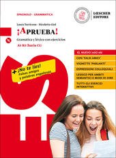 ¬°APRUEBA! VOL+CDMP3+NO TE LIES. GRAM√ÅTICA Y L√âXICO CON EJERCICIOS / …