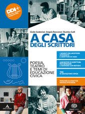 A CASA DEGLI SCRITTORI. POESIA, TEATRO E TEMI DI EDUCAZIONE … | Immagine principale