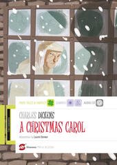 A CHRISTMAS CAROL. ND