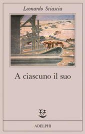 A CIASCUNO IL SUO