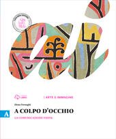 A COLPO D'OCCHIO A+B. A LA COMUNICAZIONE VISIVA + B …