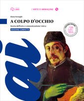 A COLPO D'OCCHIO. ED. COMPATTA. CON LABORATORIO. PER LA SCUOLA …