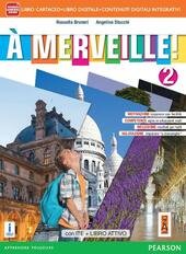 A MERVEILLE! VOL. 2 - EDIZIONE CON ACTIVEBOOK.